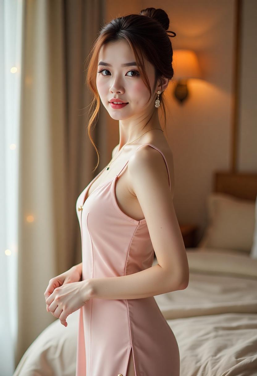 五十公里桃花坞